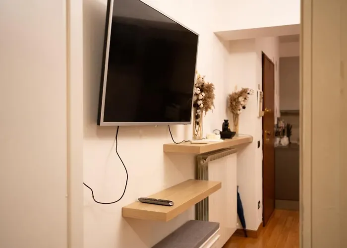 In Centro By Portofinovip Appartement Milaan