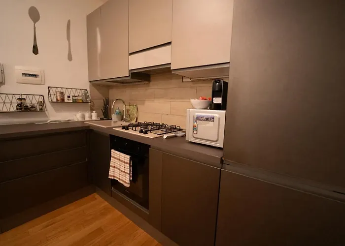 In Centro By Portofinovip *