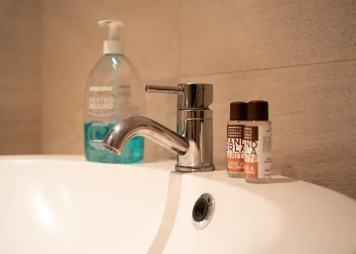 Appartement In Centro By Portofinovip