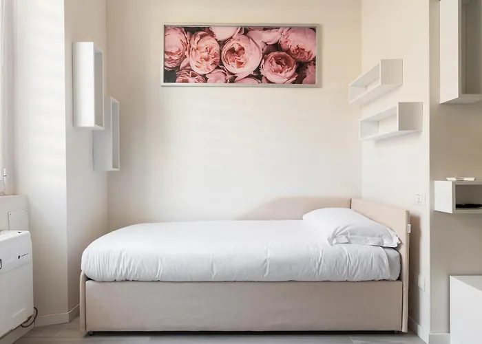 Tranquillo E Raffinato Monolocale Vicino Ptromana アパート *