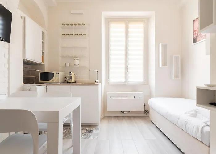 アパート Tranquillo E Raffinato Monolocale Vicino Ptromana *