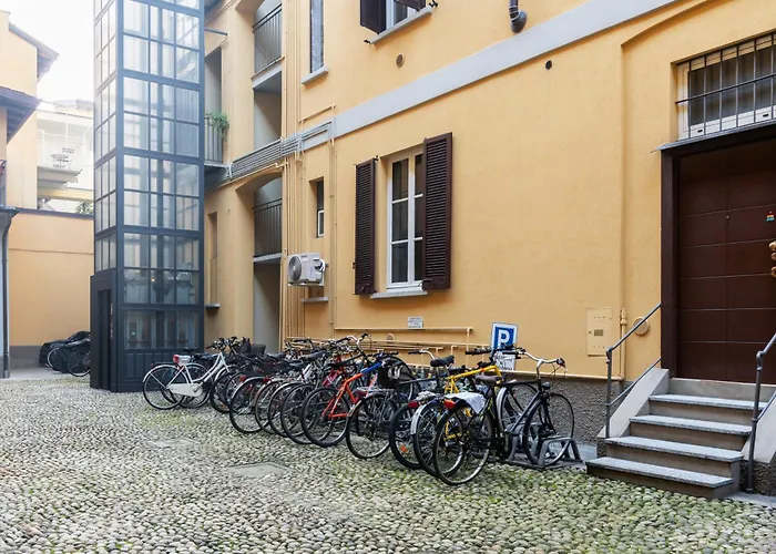 Tranquillo E Raffinato Monolocale Vicino Ptromana アパート *