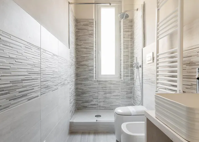 Tranquillo E Raffinato Monolocale Vicino Ptromana *