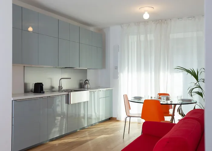 Artstay - New Exclusive Apt Near Metro M4 Milano