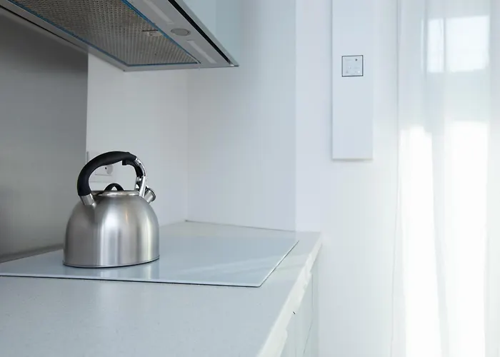 Artstay - New Exclusive Apt Near Metro M4 * Milán