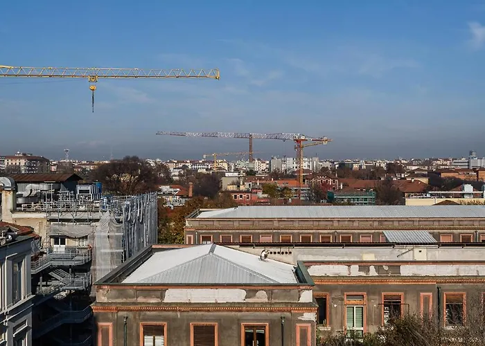 Botticelli 24 Lägenhet *