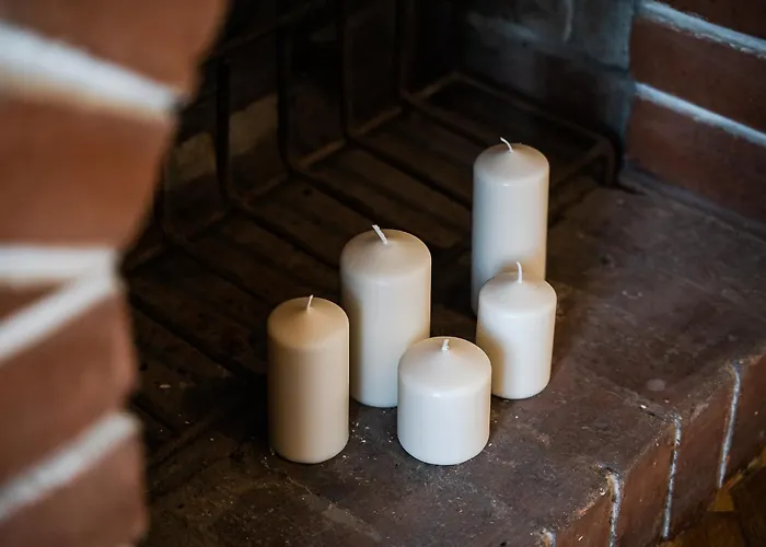 Botticelli 24 Lägenhet