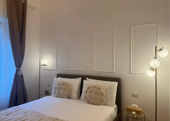 Acasadiimma 5 Min Da Bocconi 3 Stops Duomo E Navigli Con Wifi E Balcone Apartament Mediolan