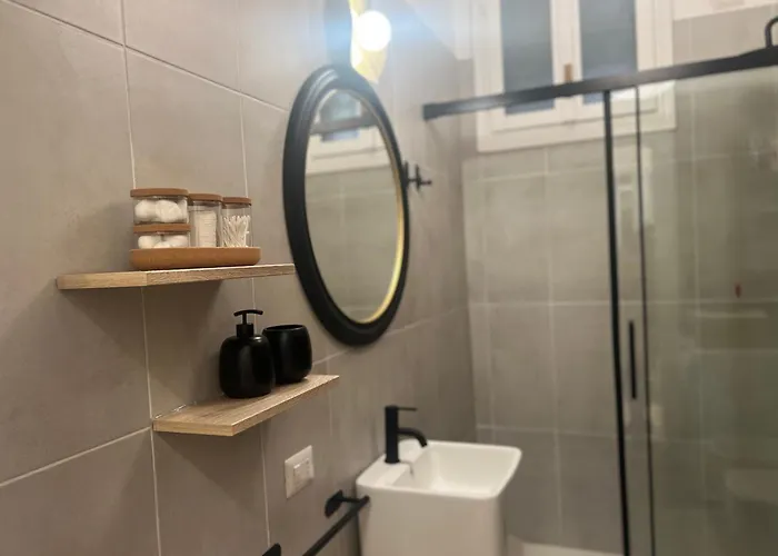 Apartament Acasadiimma 5 Min Da Bocconi 3 Stops Duomo E Navigli Con Wifi E Balcone Mediolan