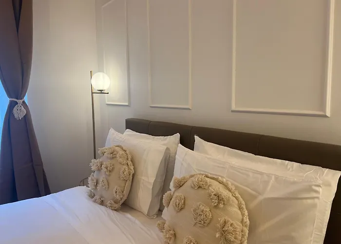 Acasadiimma 5 Min Da Bocconi 3 Stops Duomo E Navigli Con Wifi E Balcone * Milan