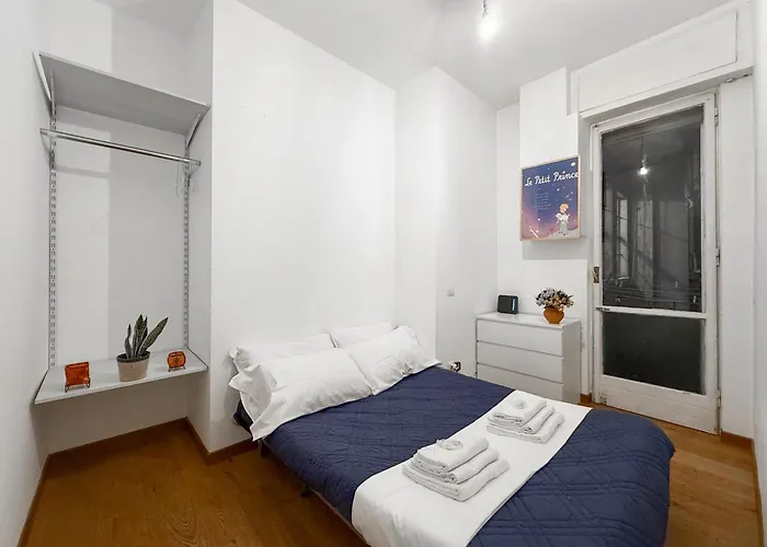 Trilocale Ampio E Luminoso, A 150m Dalla Metro *