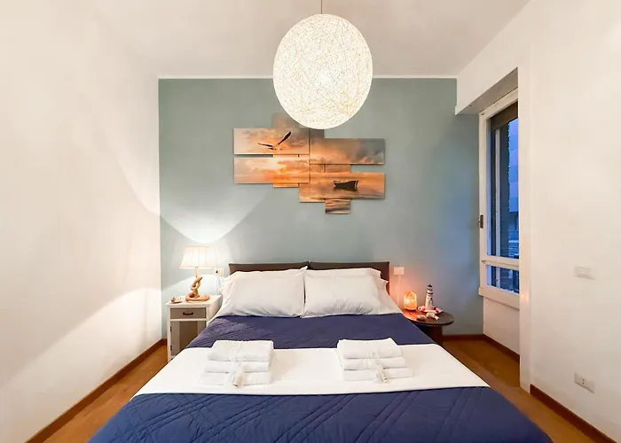 Trilocale Ampio E Luminoso, A 150m Dalla Metro Apartmán *