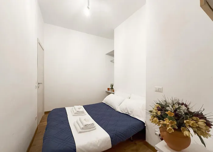 Trilocale Ampio E Luminoso, A 150m Dalla Metro * Milán