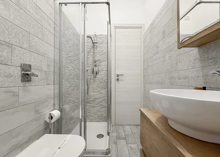 Trilocale Ampio E Luminoso, A 150m Dalla Metro