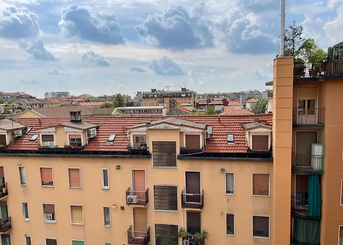 Апартаменты Bright Flat - Fashion & Design District