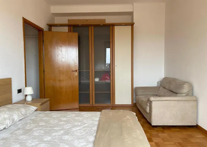 Bright Flat - Fashion & Design District Милан