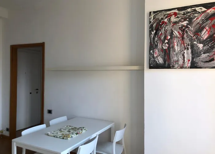 Bright Flat - Fashion & Design District Милан