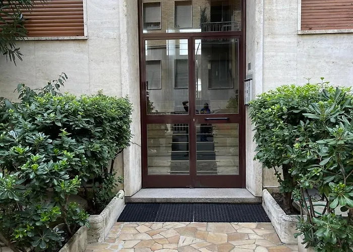 Апартаменты Bright Flat - Fashion & Design District *