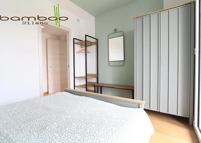 Daire Bamboo Rutilia *