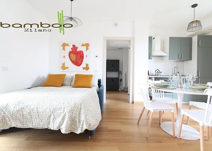 Bamboo Rutilia Daire