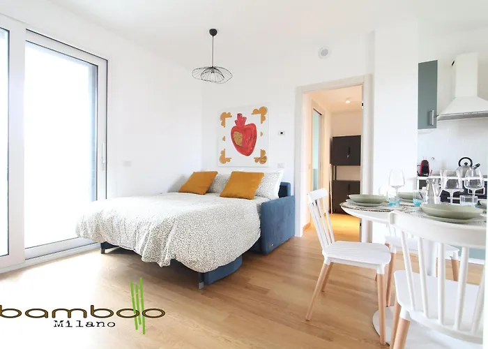 Bamboo Rutilia Daire *