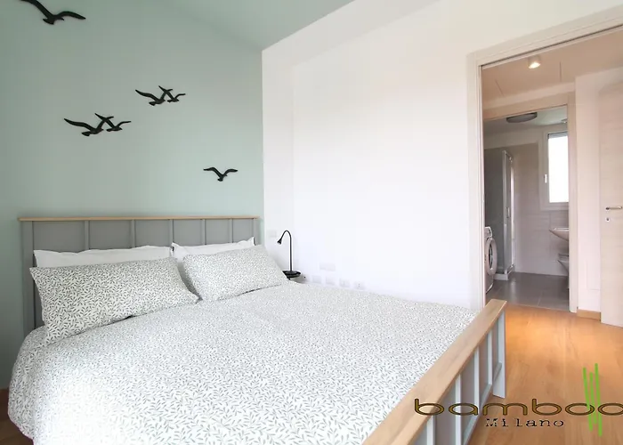 Bamboo Rutilia Milano