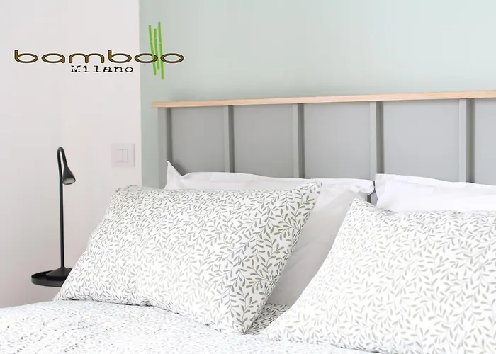 Daire Bamboo Rutilia Milano