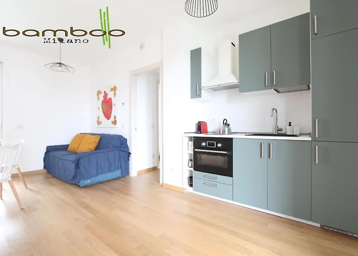 Bamboo Rutilia Milano