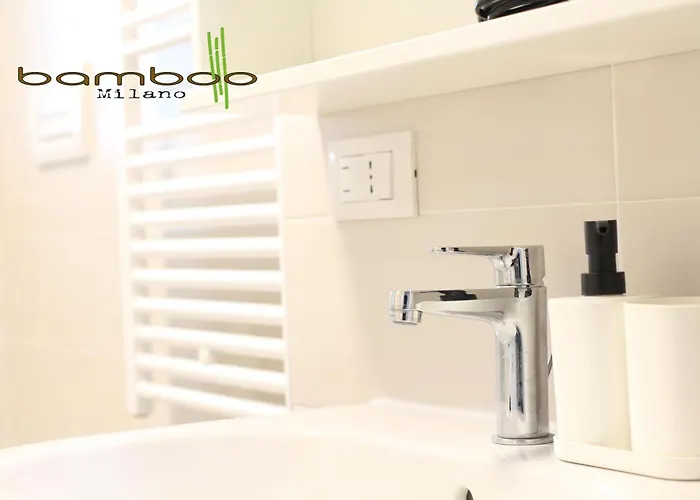 Bamboo Rutilia Daire *