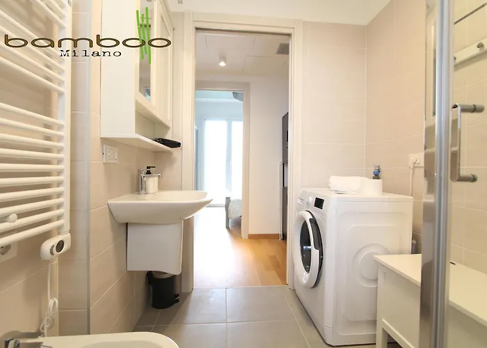 Bamboo Rutilia Milano