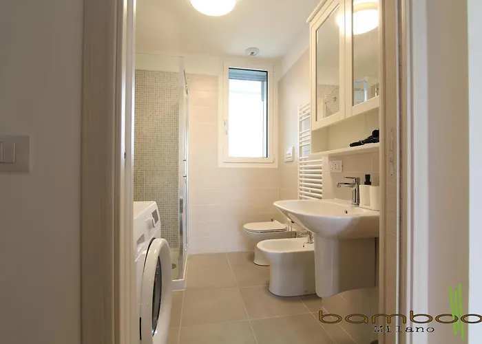 Bamboo Rutilia * Milano