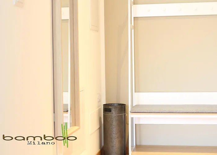 Bamboo Rutilia * Milano