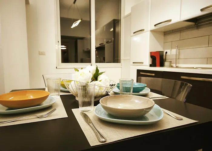 Spacious Near Metro Loreto *