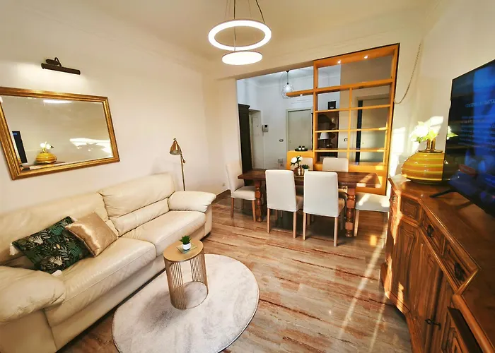 Spacious Near Metro Loreto