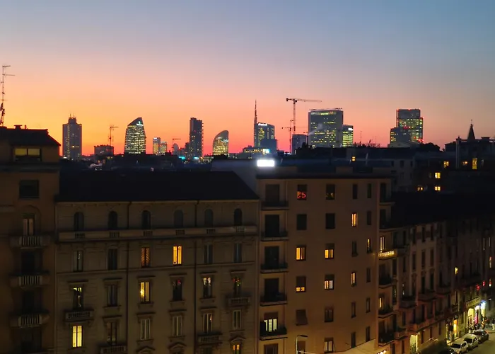 Spacious Near Metro Loreto *