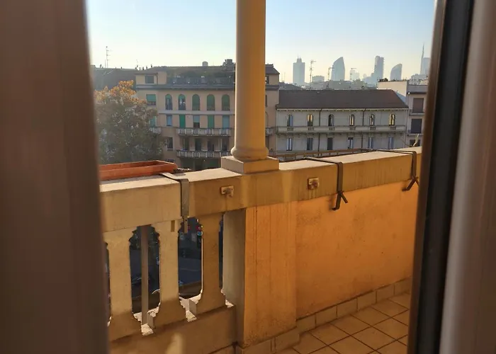 Spacious Near Metro Loreto