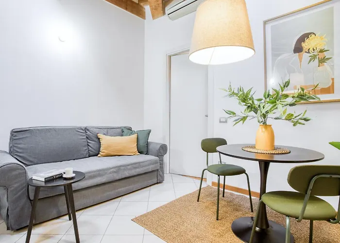 Easylife - - Buonarroti 9 - Citylife Μιλάνο