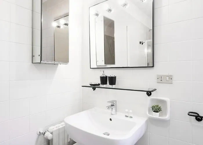 Easylife - - Romana 51 - Porta Romana Apartmán
