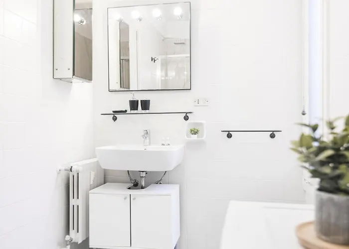 Easylife - - Romana 51 - Porta Romana 公寓 米兰