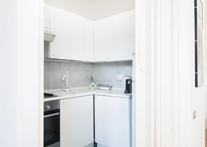 Easylife - - Romana 51 - Porta Romana *