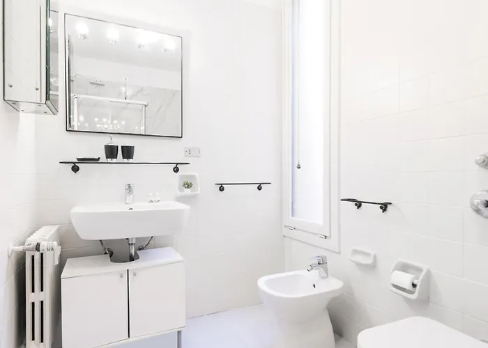 公寓 Easylife - - Romana 51 - Porta Romana