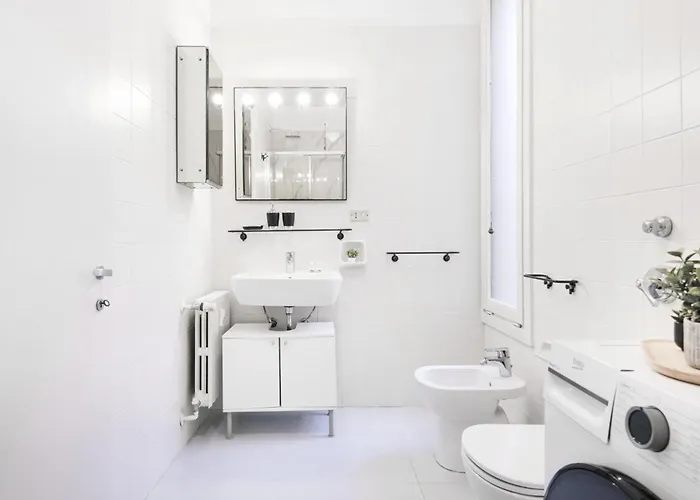 Easylife - - Romana 51 - Porta Romana Apartment *