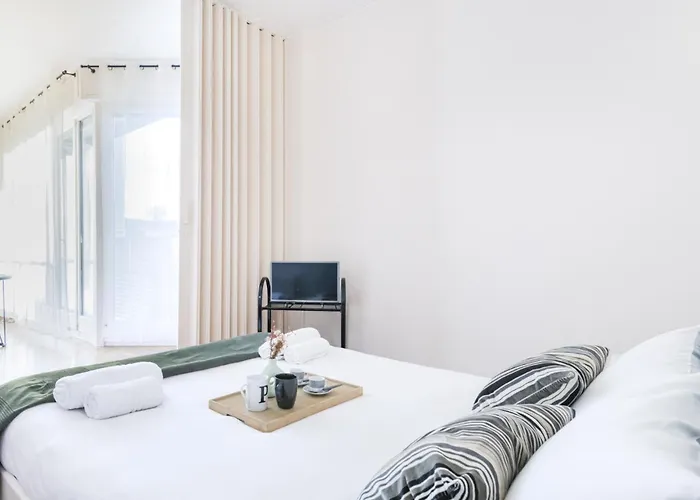 公寓 Easylife - - Romana 51 - Porta Romana *