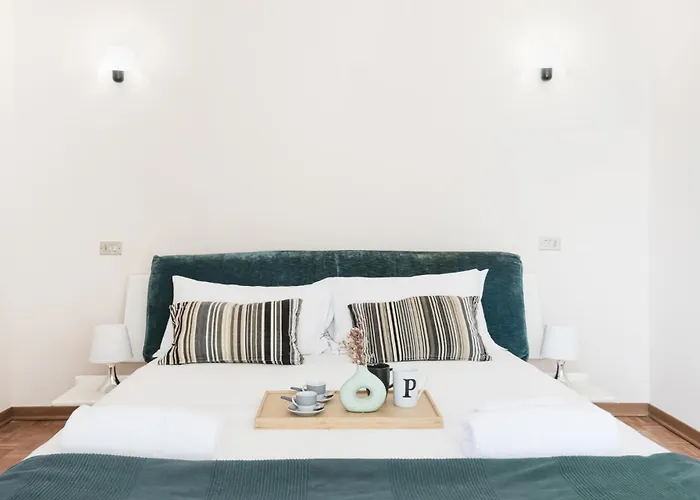 Easylife - - Romana 51 - Porta Romana 公寓 米兰