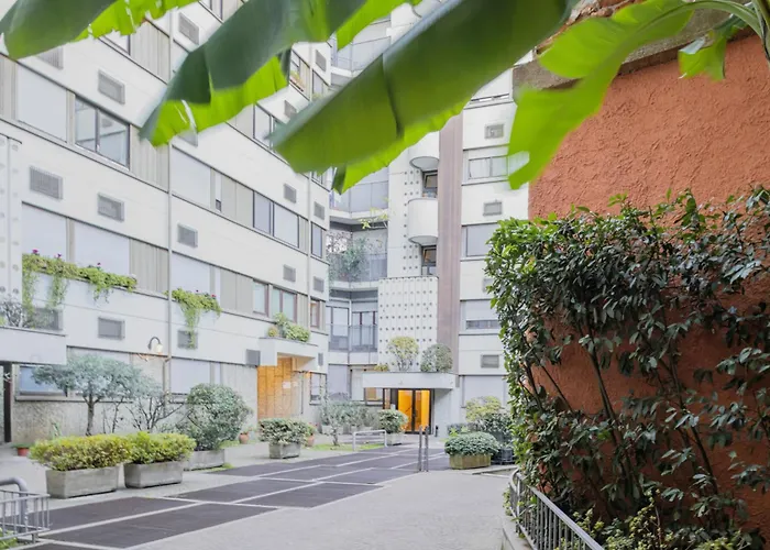 Easylife - - Romana 51 - Porta Romana 米兰