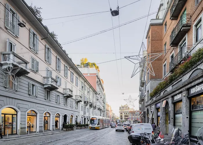 Easylife - - Romana 51 - Porta Romana 公寓