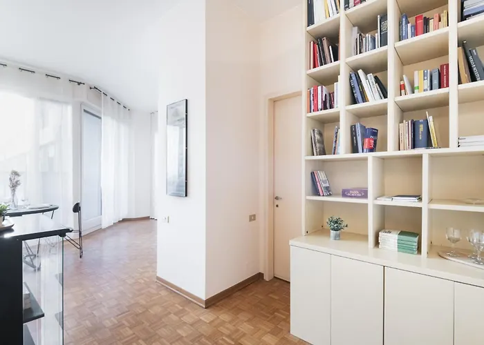 Easylife - - Romana 51 - Porta Romana 公寓 米兰