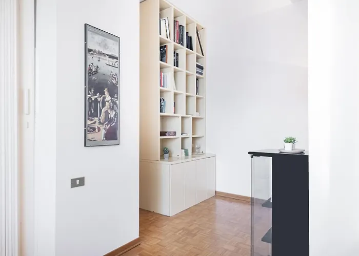 Easylife - - Romana 51 - Porta Romana * 米兰