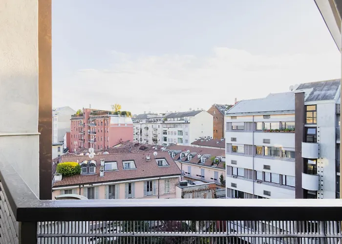 Easylife - - Romana 51 - Porta Romana 公寓 米兰