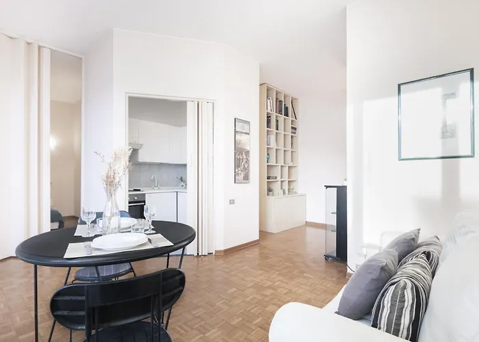 Easylife - - Romana 51 - Porta Romana * 米兰